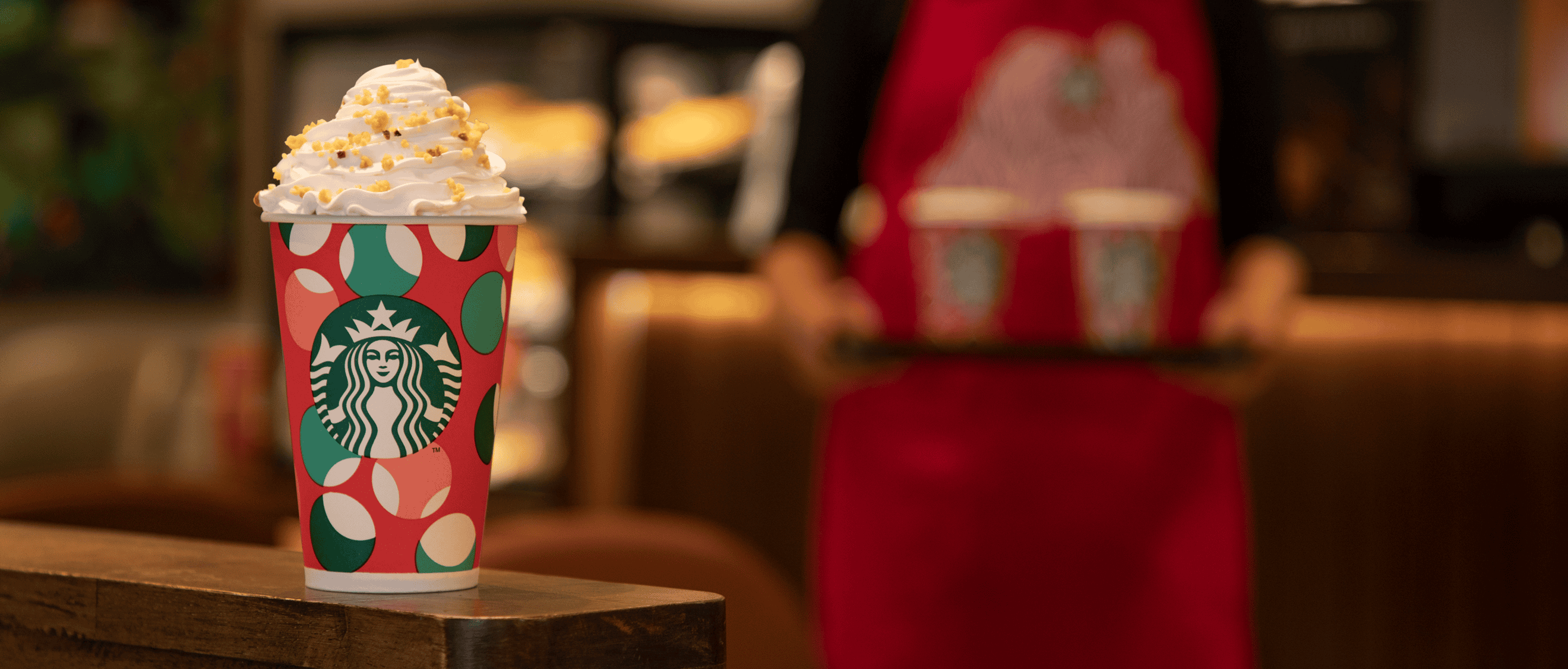 Tata Consumer Products Refutes Rumors of Starbucks Exiting India